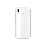 Full Body Housing For Vivo X21 White - Maxbhi.com