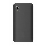 Full Body Housing For Ziox Quiq Sleek 4g Black - Maxbhi.com