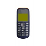 Lcd Screen For Detel D1 Replacement Display By - Maxbhi.com