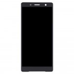 Lcd Screen For Sony Xperia Xz2 Compact Replacement Display By - Maxbhi Com