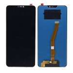 Lcd With Touch Screen For Vivo V9 White By - Maxbhi Com