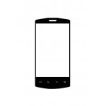 Replacement Front Glass For Acer Liquid E Black By - Maxbhi.com