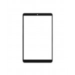 Replacement Front Glass For Alcatel A3 10 Wifi Black By - Maxbhi.com