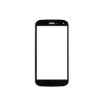 Replacement Front Glass For Blu Studio 5.0 Ii Black By - Maxbhi.com