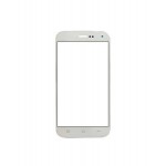 Replacement Front Glass For Blu Studio 5.0 Ii White By - Maxbhi.com