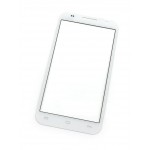 Replacement Front Glass For Blu Studio 5.5 K White By - Maxbhi.com