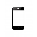 Replacement Front Glass For Byond Tech B51 Black By - Maxbhi.com