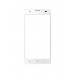 Replacement Front Glass For Forme Onion K806 White By - Maxbhi.com