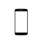 Replacement Front Glass For Homtom Ht50 Black By - Maxbhi.com
