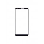 Replacement Front Glass For Huawei Y7 Pro 2018 Blue By - Maxbhi.com