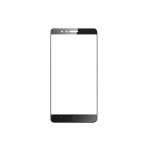 Replacement Front Glass For Innjoo Halo 4 Black By - Maxbhi.com