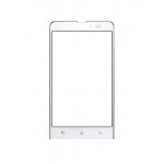 Replacement Front Glass For Lg F120k White By - Maxbhi.com
