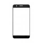 Replacement Front Glass For Lg K30 Black By - Maxbhi.com