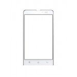 Replacement Front Glass For Lg Optimus Lte Tag White By - Maxbhi.com