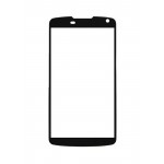 Replacement Front Glass For Pantech Flex P8010 White By - Maxbhi.com