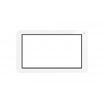 Replacement Front Glass For Prestigio Multipad 7.0 Ultra Plus New White By - Maxbhi.com