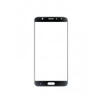 Replacement Front Glass For Samsung Galaxy J7 Duo White By - Maxbhi.com