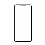 Replacement Front Glass For Vivo X21 Ud White By - Maxbhi.com