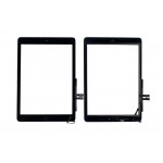 Touch Screen Digitizer For Apple Ipad 9 7 2018 Black By - Maxbhi Com