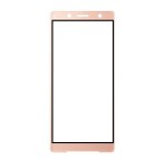 Touch Screen Digitizer For Sony Xperia Xz2 Compact Pink By - Maxbhi.com