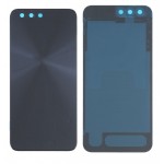 Back Panel Cover For Asus Zenfone 4 Ze554kl Black - Maxbhi Com