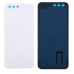 Back Panel Cover For Asus Zenfone 4 Ze554kl White - Maxbhi Com