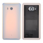 Back Panel Cover For Htc U11 White - Maxbhi Com