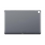 Back Panel Cover For Huawei Mediapad M5 10 Pro White - Maxbhi.com