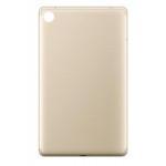 Back Panel Cover For Huawei Mediapad M5 8 Gold - Maxbhi.com