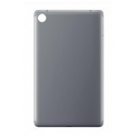 Back Panel Cover For Huawei Mediapad M5 8 Grey - Maxbhi.com