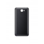 Back Panel Cover For Huawei Y6ii Compact Black - Maxbhi.com