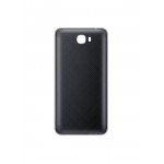 Back Panel Cover For Huawei Y6ii Compact Yellow - Maxbhi.com