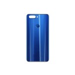 Back Panel Cover For Lenovo K5 Blue - Maxbhi.com