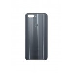Back Panel Cover For Lenovo K5 Grey - Maxbhi.com