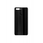 Back Panel Cover For Lenovo K5 White - Maxbhi.com