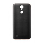 Back Panel Cover For Lg K20 Plus White - Maxbhi.com