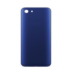 Back Panel Cover For Oppo A1 Black - Maxbhi.com