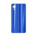 Back Panel Cover For Sharp Aquos S3 Mini Blue - Maxbhi.com