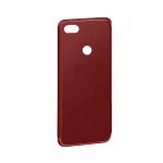 Back Panel Cover For Zte Nubia V18 Red - Maxbhi.com