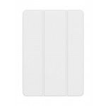 Flip Cover For Apple Ipad 9.7 2018 White By - Maxbhi.com