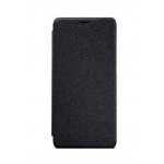 Flip Cover For Samsung Galaxy J7 V Black By - Maxbhi.com