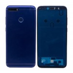 Full Body Housing For Honor 7a Blue - Maxbhi Com