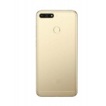 Full Body Housing For Huawei Honor 7a Gold - Maxbhi Com