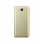 Full Body Housing For Huawei Y6ii Compact Gold - Maxbhi.com