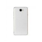 Full Body Housing For Huawei Y6ii Compact White - Maxbhi.com