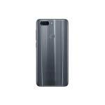 Full Body Housing For Lenovo K5 Grey - Maxbhi.com