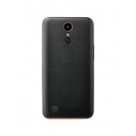 Full Body Housing For Lg K20 Plus Black - Maxbhi Com