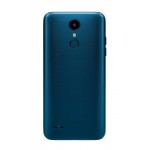 Full Body Housing For Lg Zone 4 Black - Maxbhi.com