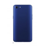 Full Body Housing For Oppo A1 Black - Maxbhi.com
