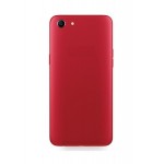 Full Body Housing For Oppo A1 Red - Maxbhi.com
